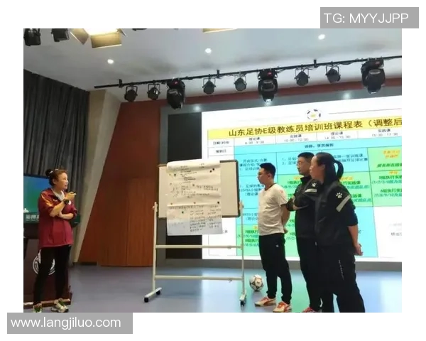 足球星级教练员考试知识体系与实践技能全面解析